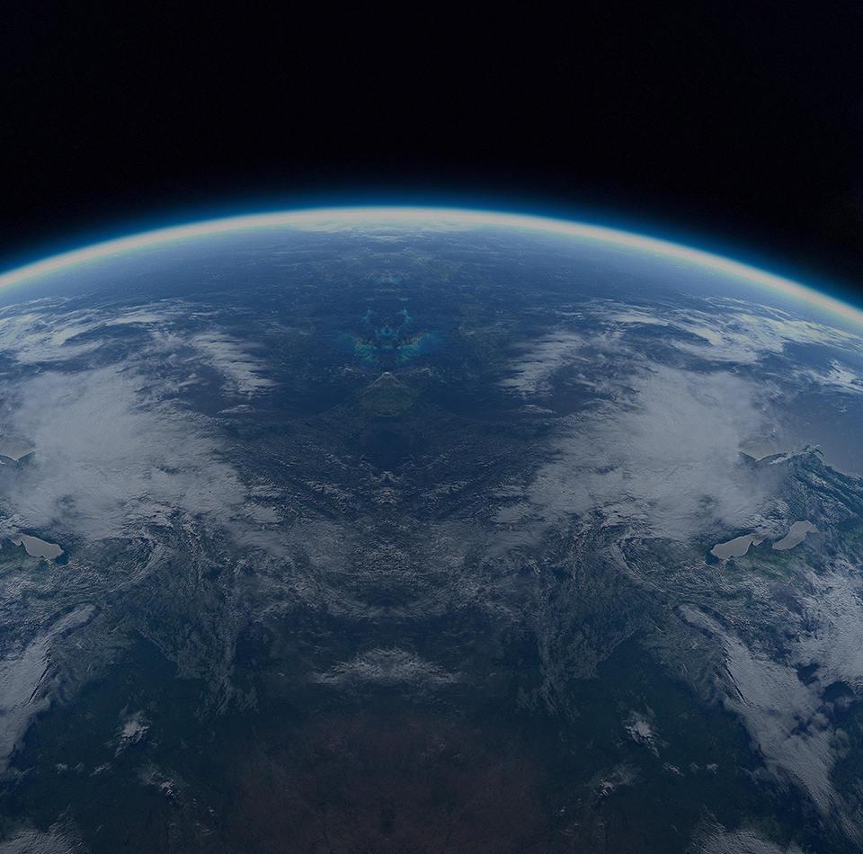 做全球领先的生态环境监测企业