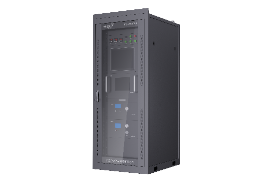 MQ-CEMS1000烟气(SO2、NOx、CO2)排放连续监测系统