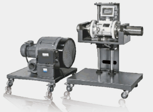 mlb-10流量记标定仪